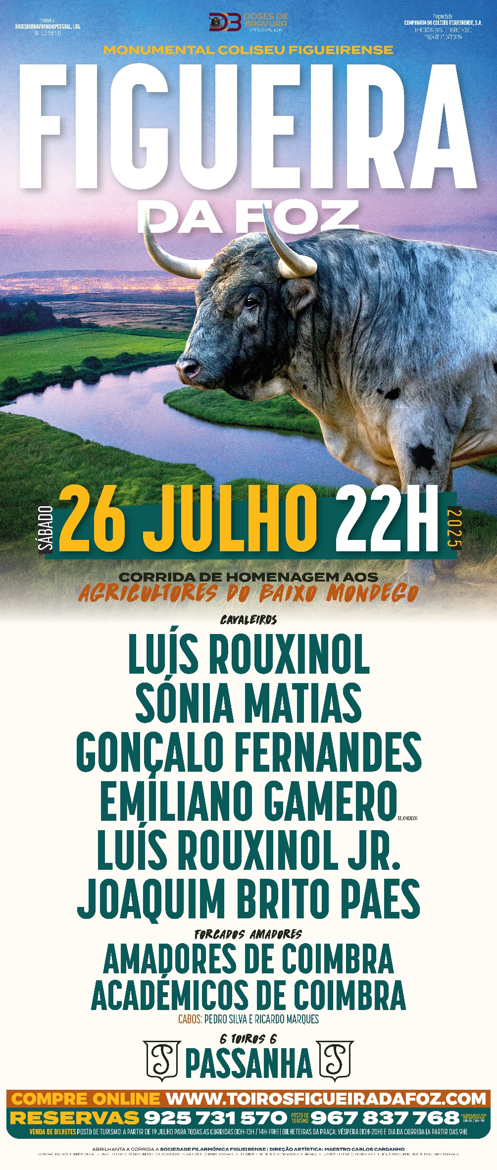 Corrida Agricultores