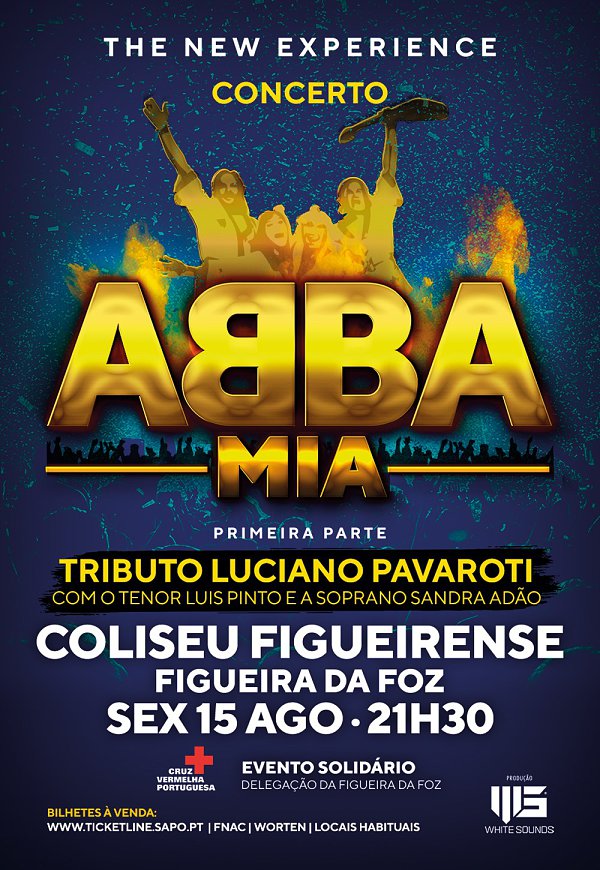 ABBA MIA
